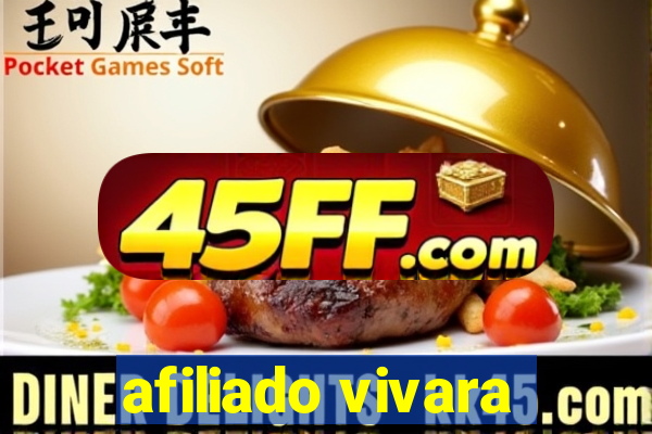 afiliado vivara